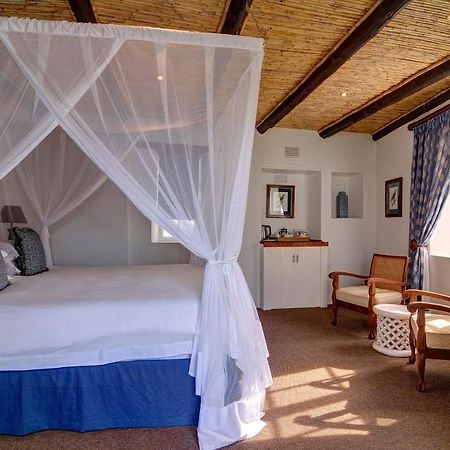 De Hoop Collection Suites De Hoop Nature Reserve Extérieur photo