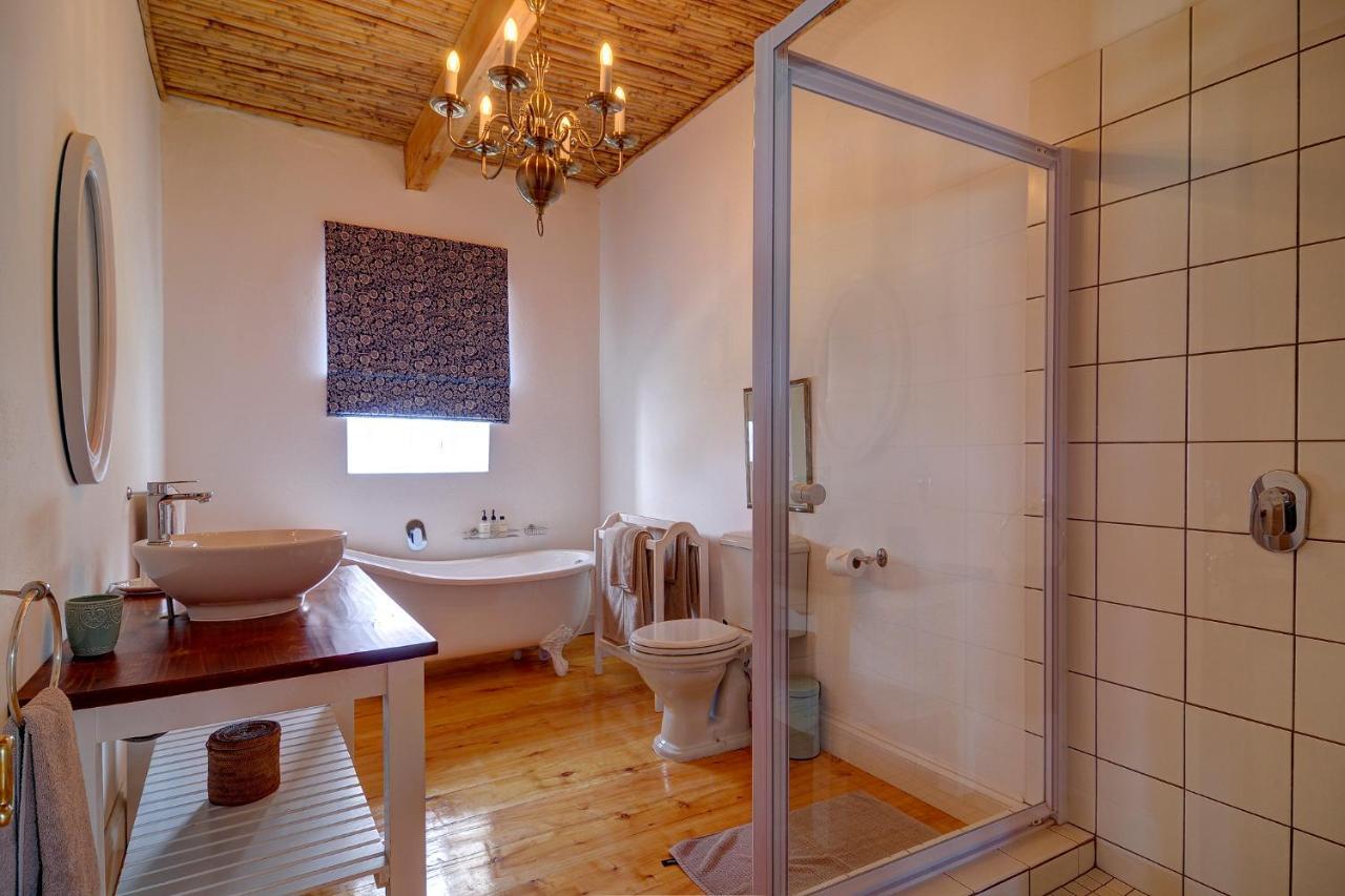 De Hoop Collection Suites De Hoop Nature Reserve Extérieur photo