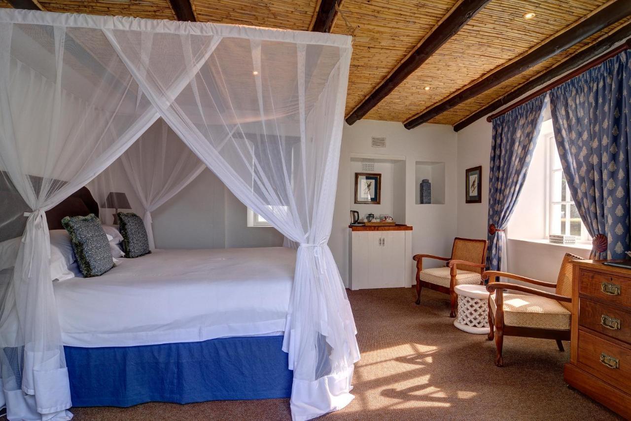 De Hoop Collection Suites De Hoop Nature Reserve Extérieur photo