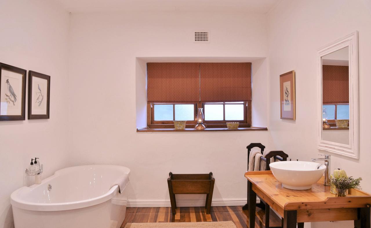 De Hoop Collection Suites De Hoop Nature Reserve Extérieur photo