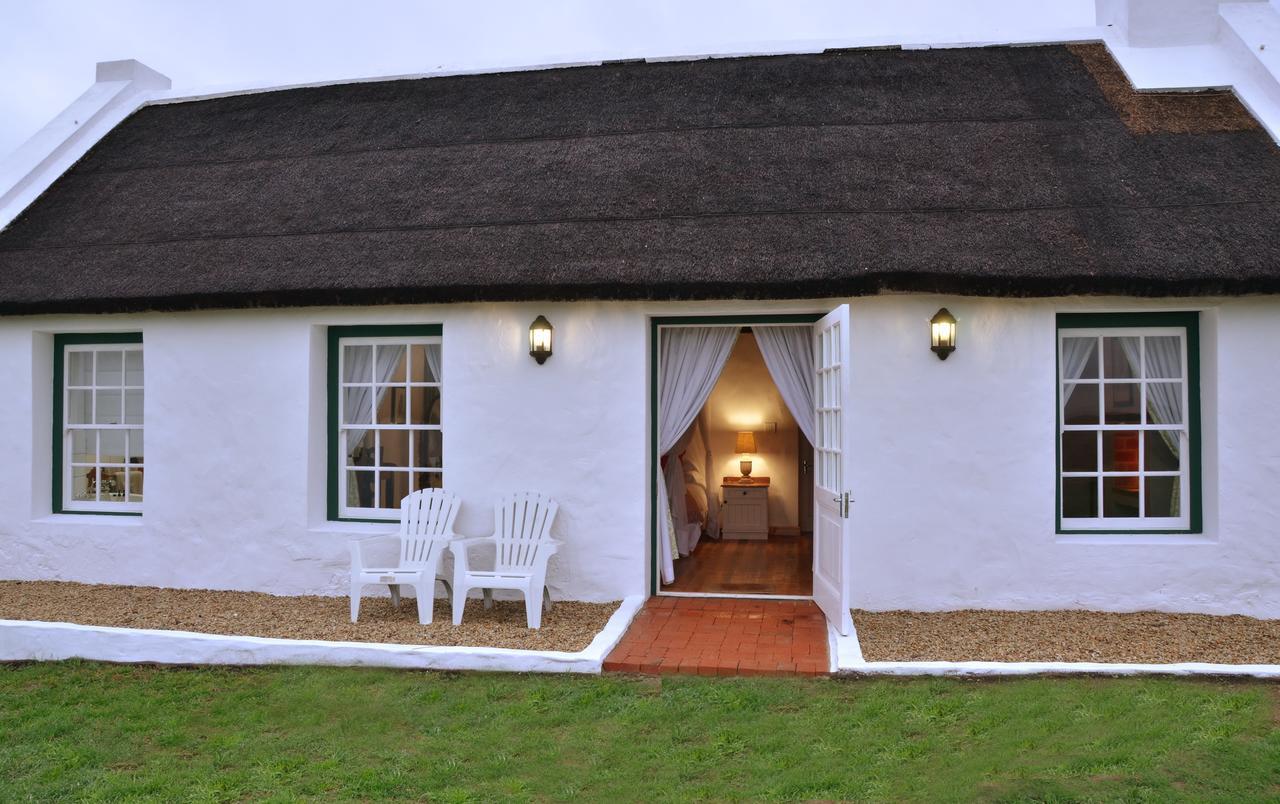 De Hoop Collection Suites De Hoop Nature Reserve Extérieur photo