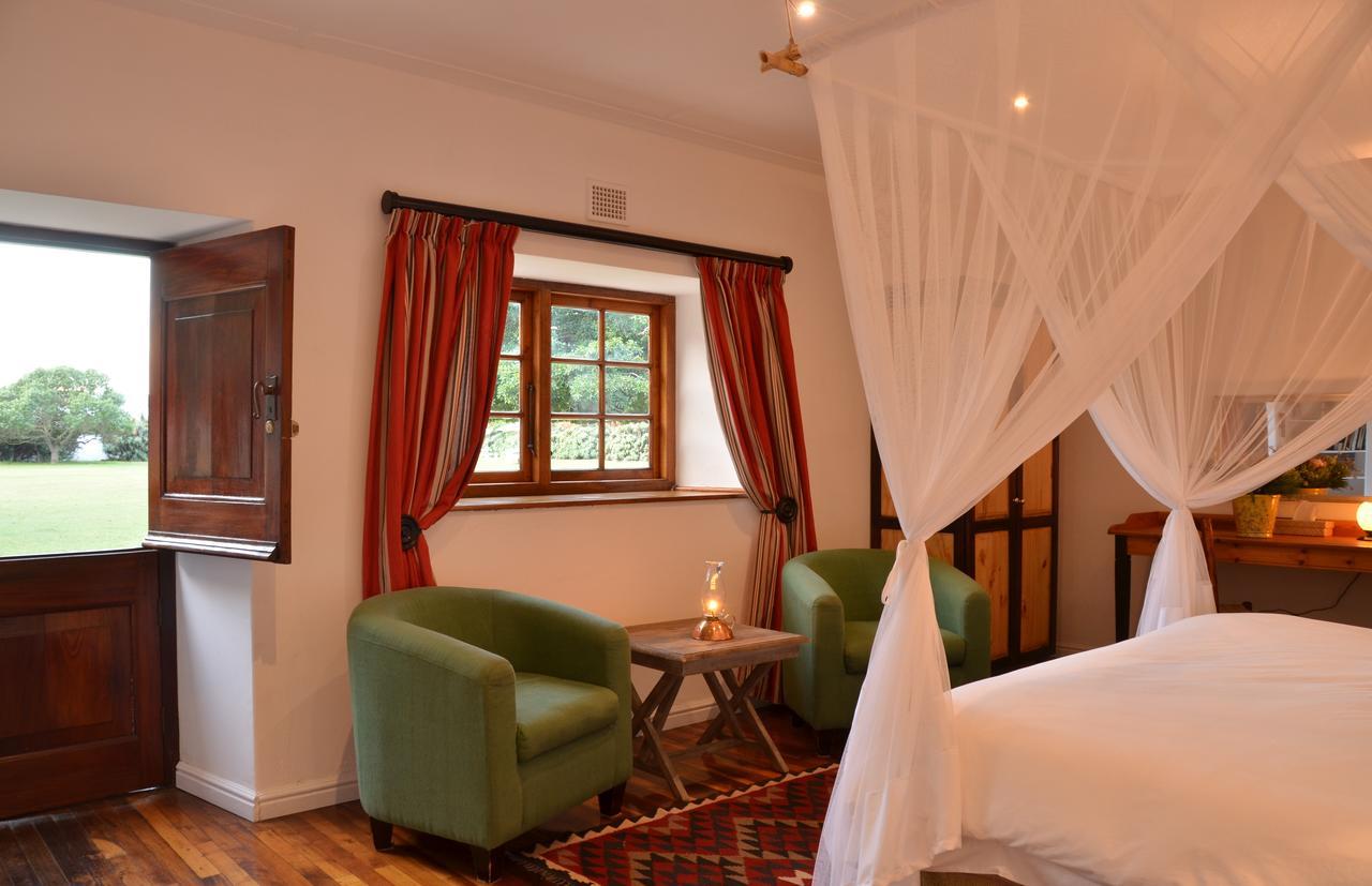 De Hoop Collection Suites De Hoop Nature Reserve Extérieur photo