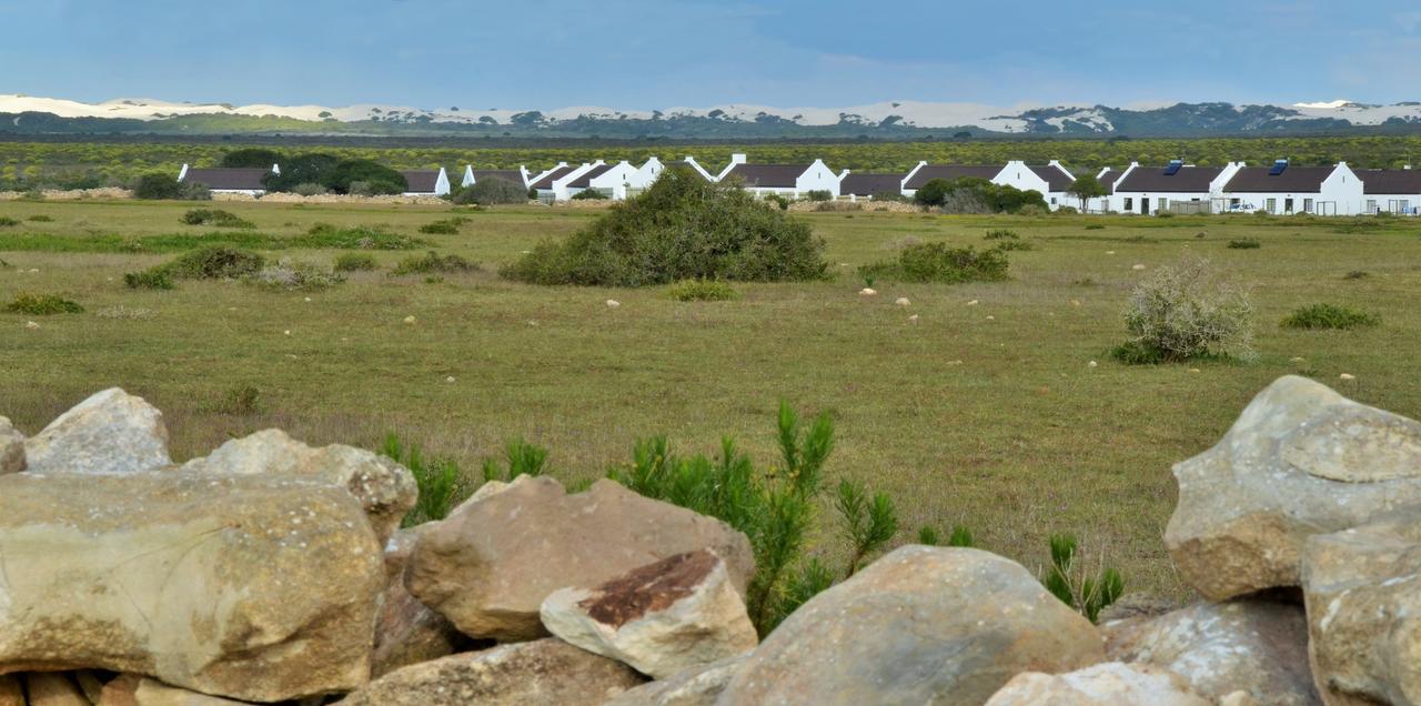 De Hoop Collection Suites De Hoop Nature Reserve Extérieur photo