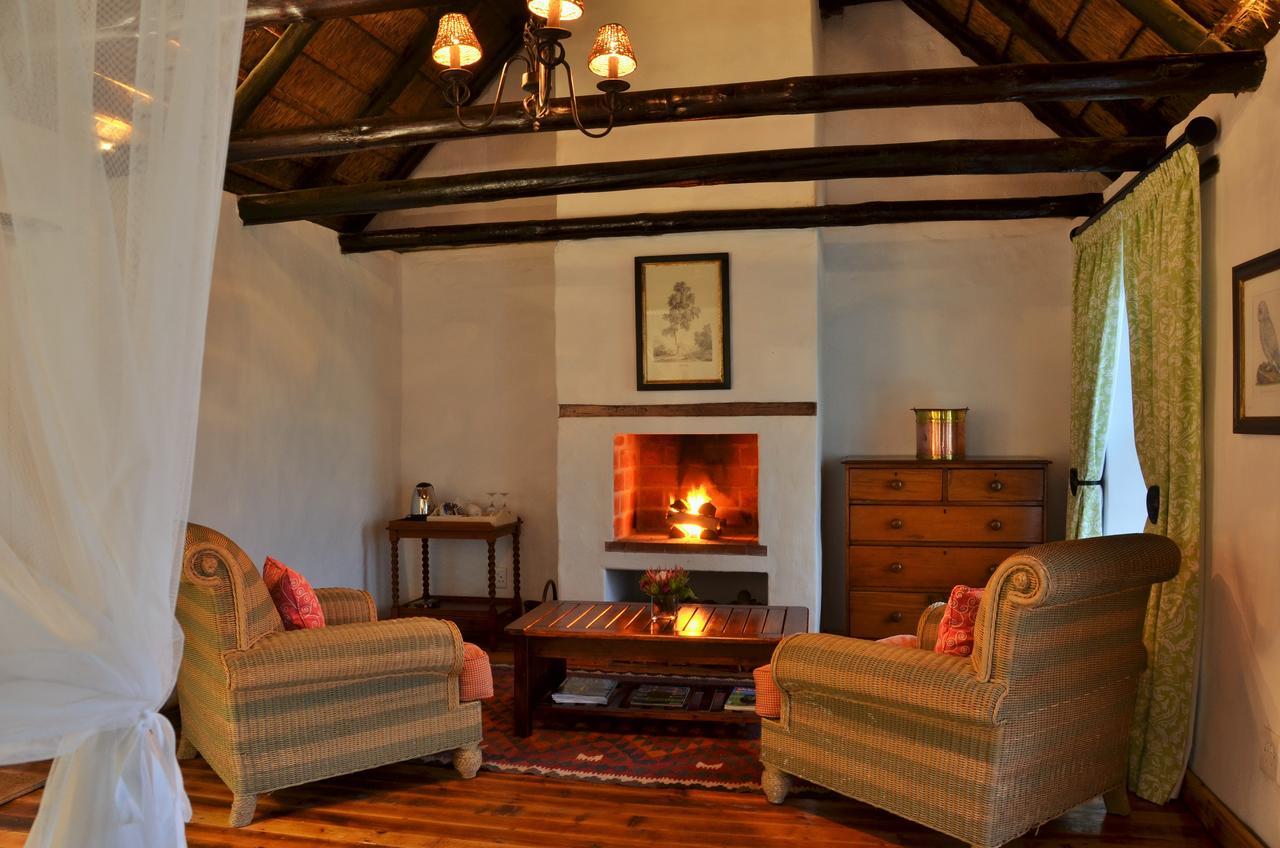 De Hoop Collection Suites De Hoop Nature Reserve Extérieur photo