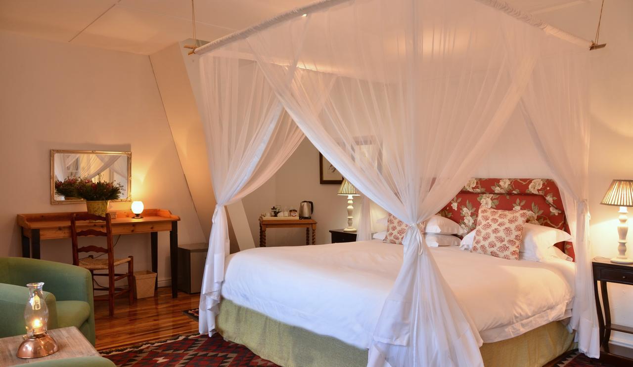 De Hoop Collection Suites De Hoop Nature Reserve Extérieur photo