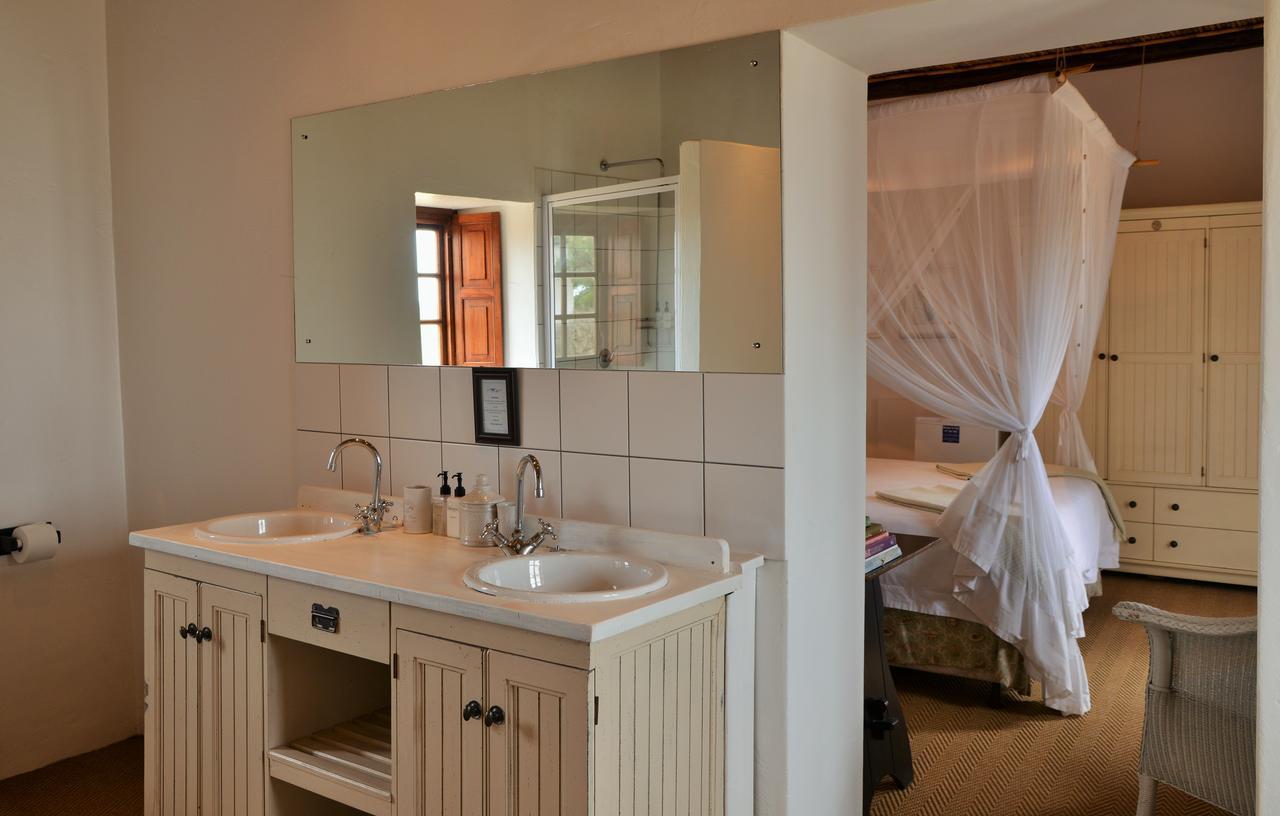 De Hoop Collection Suites De Hoop Nature Reserve Extérieur photo