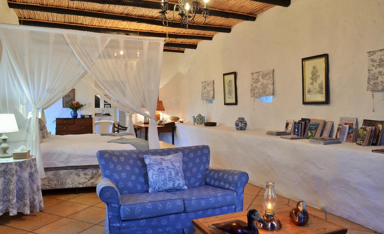 De Hoop Collection Suites De Hoop Nature Reserve Extérieur photo