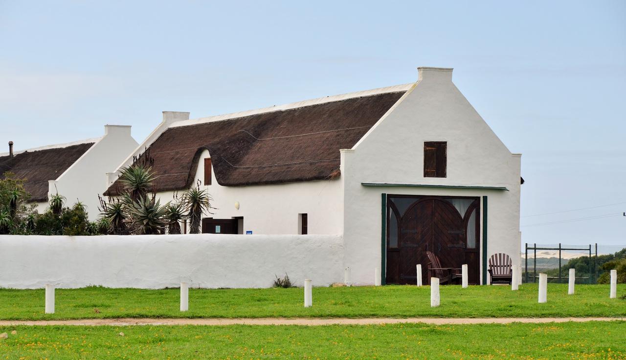 De Hoop Collection Suites De Hoop Nature Reserve Extérieur photo