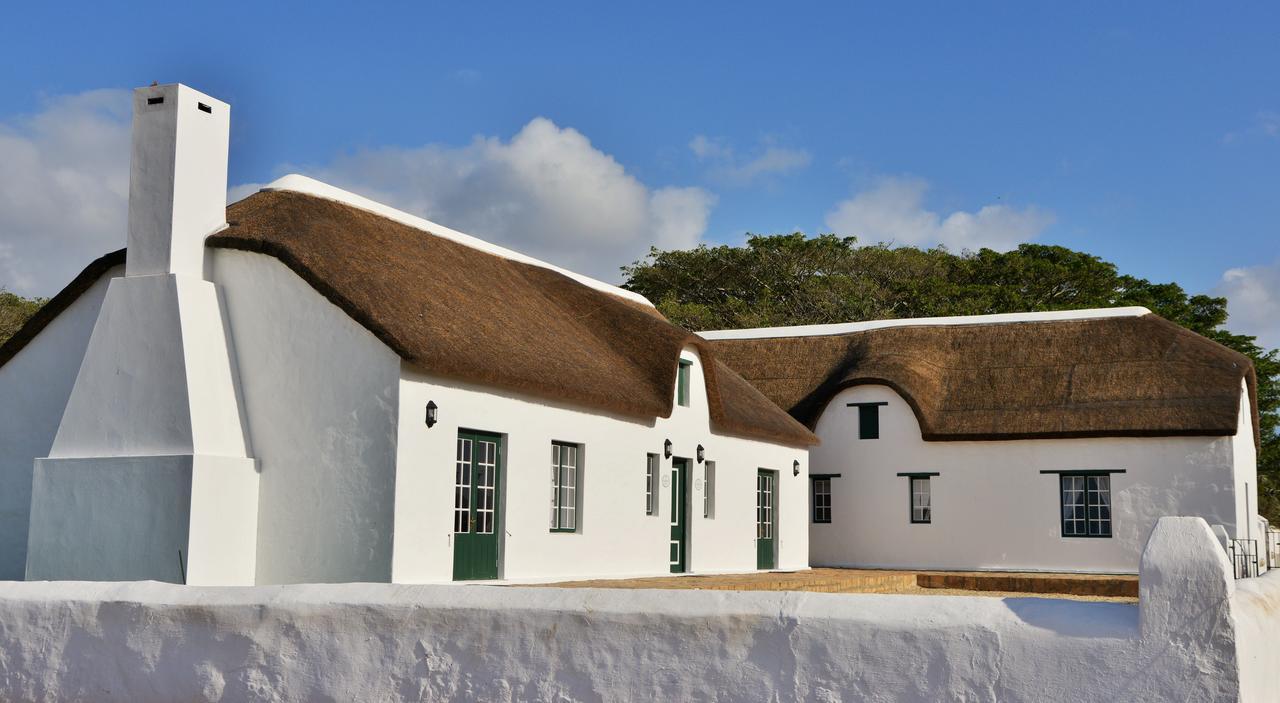 De Hoop Collection Suites De Hoop Nature Reserve Extérieur photo