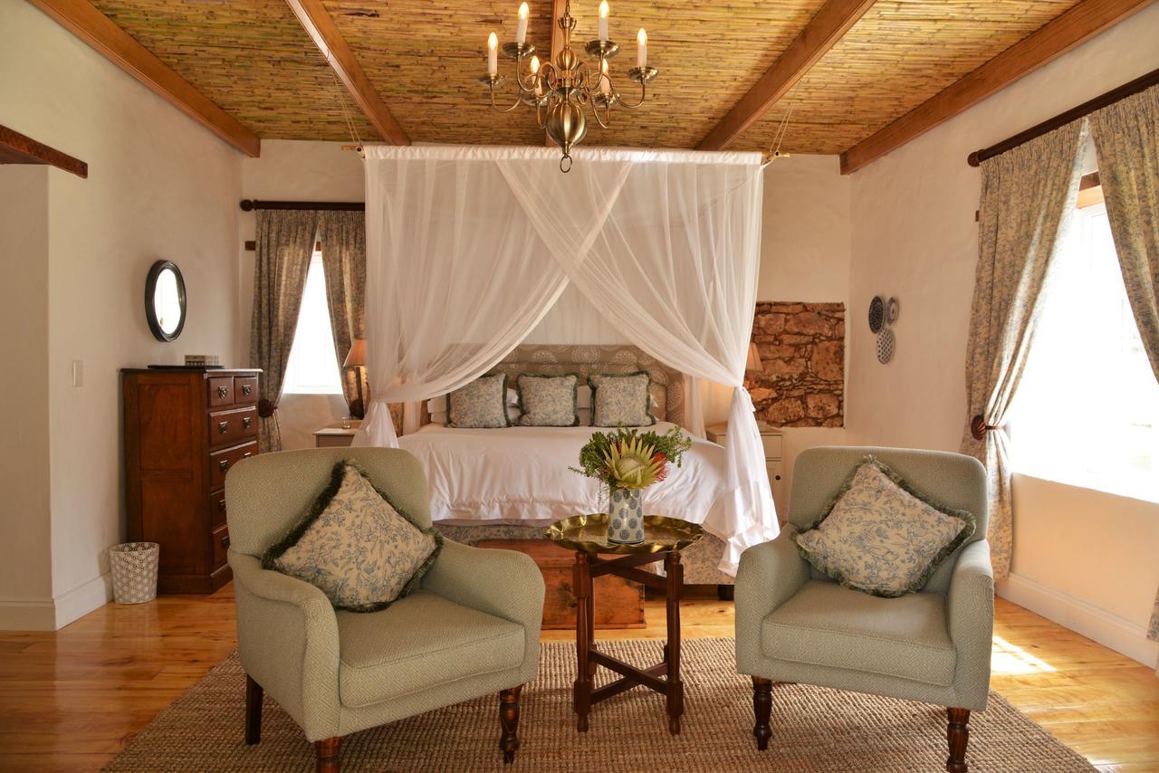 De Hoop Collection Suites De Hoop Nature Reserve Extérieur photo