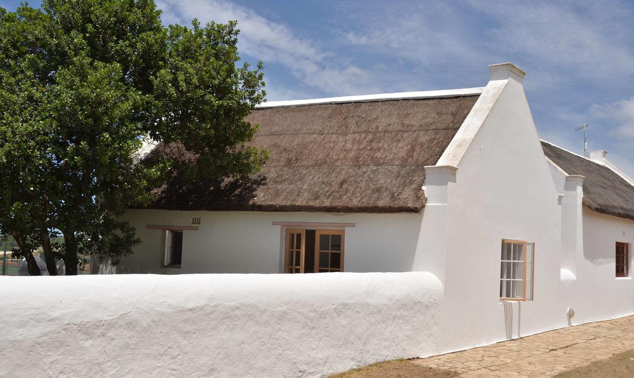 De Hoop Collection Suites De Hoop Nature Reserve Extérieur photo