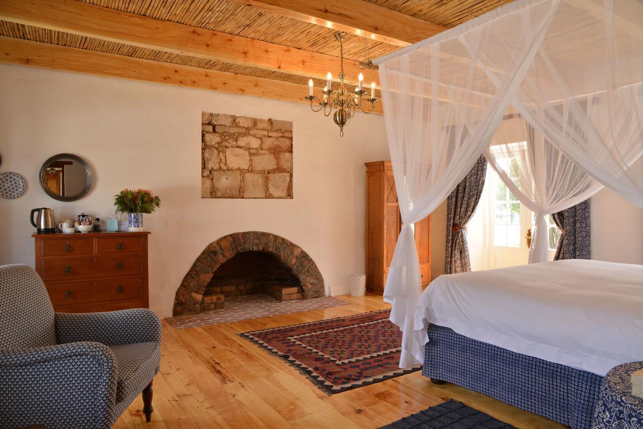 De Hoop Collection Suites De Hoop Nature Reserve Extérieur photo